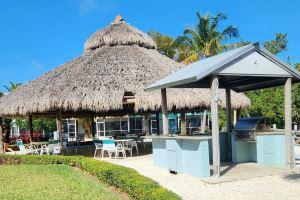 Oceanfront, 2 Pools, Lagoon, Tennis, Picketball, Marina, Fishing & Great Views! Hotel, Key Largo