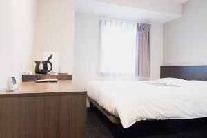 Hotel No.1, Okayama