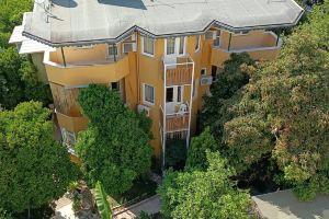 Santana Hotel, Beldibi