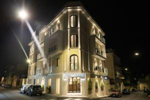 Solmaris Rooms & Suites, Tropea