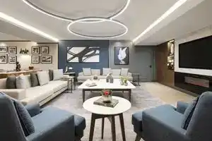 Tzl Suites Hotel Nişantaşı, Istanbul