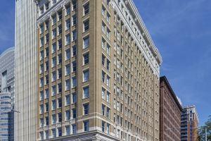 Surety Hotel, Autograph Collection, Des Moines