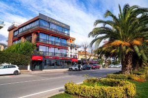 Mihman Hotel, Tuzla