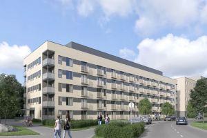 Time Apartments Ylistönmäki, Jyvaeskyla