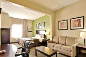 Sleep Inn & Suites University, Abilene