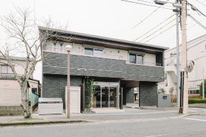 Grand Base Ekiminami Hotel, Karatsu