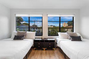 Lux Retreat by Renzzi Hotel, Miami