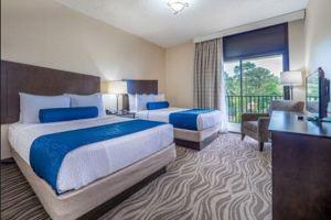 The Breakers Hotel & Suites, Rehoboth Beach