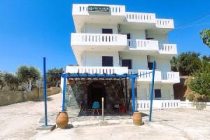 Creta Star Apartments, Agia Galini