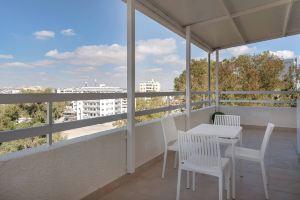 Phaedrus Living Harbour Heights Hotel, Larnaka