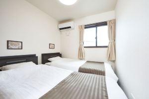 E-Horizon Resort Condominium E, Nago