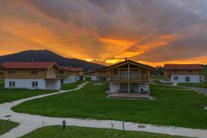 Chalet Chiemgau,, Inzell