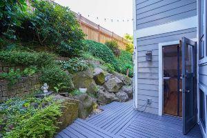 Cozy Escape - Spacious Studio with Gulf View and Amenities, Bellevue