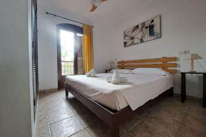 Es Pujol: Apartment/ flat - Es Pujol, Es Pujols