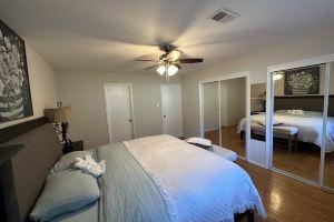 warm and sweet apartment, Palo Alto