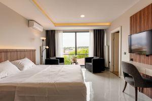 Joyful Hotel By Gnl, Ankara