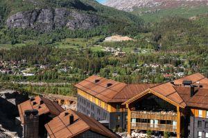 Fyri Resort, Hemsedal