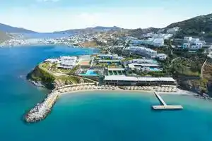 Ornos - Hotels