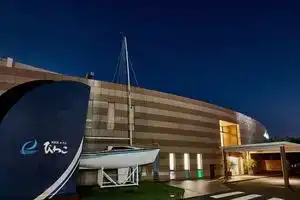 KKR Hotel Biwako, Otsu
