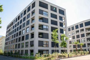 LaVille A-3-4 Hotel, Locarno
