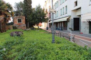 Scappo in Umbria, Moiras House, Terni