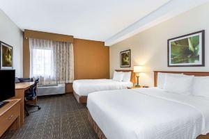 Baymont by Wyndham Orlando South, Orlando