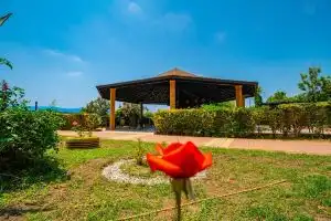 Mediterranean Breeze Hotel, Alanya