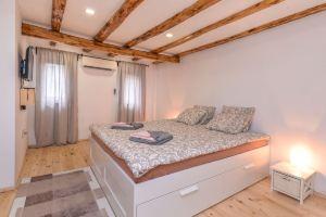 FM Deluxe 2-Bdr Maisonette - Artistic Serdika Hotel, Sofia