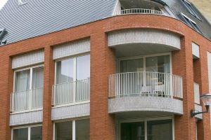Apartment Froidure, Ieper