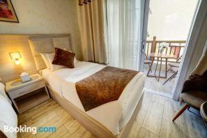 Laverda Hotel, Aqaba