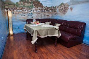 Club Friends Hotel, Kherson