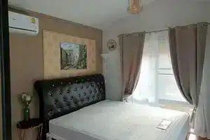 Khaoyai Triple-five Private Villa, Nong Nam Daeng