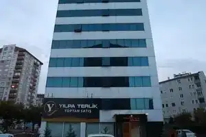 Panorama Rezidans Hotel, Kayseri