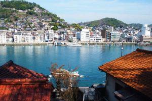 Abe Ryokan Hotel, Onomichi