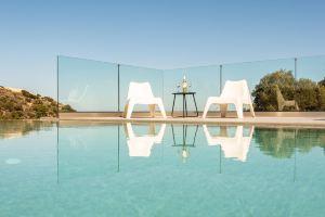 Canyon 2 Villa with Private Pool, Rethymno
