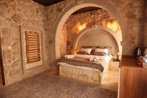 Wisstone Hotel, Ortahisar