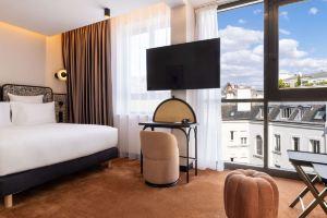 Hotel Maison Hamelin - Handwritten Collection, Boulogne-Billancourt