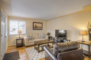 Beautiful home, easy access to everything! Apartments, Denver