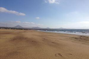 La Penita - Comfortable apartment with sea view in prime location, Puerto del Carmen