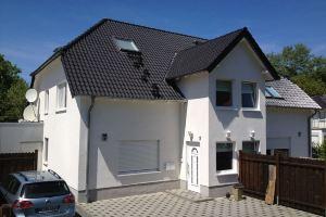 Apartment unique, Bad Harzburg