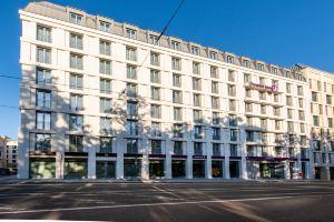 Premier Inn City Oper Hotel, Leipzig