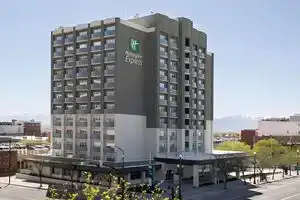 Holiday Inn Express & Suites HOUSTON WESTCHASE - WESTHEIMER by IHG, Houston