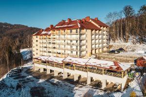 Kamienna Wisła, Sun & Snow Hotel, Wisla