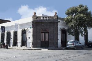 Hotel Business Real 500, Puebla