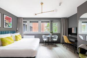 Numa Saga Hotel, Bremen