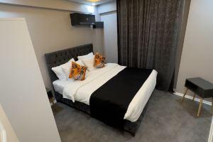 Paris Residence Apartments, Bursa