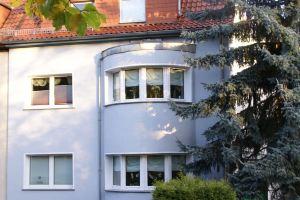 Apartment Erfordia am Egapark, Erfurt