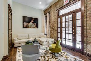 Ruby Room, Chicago