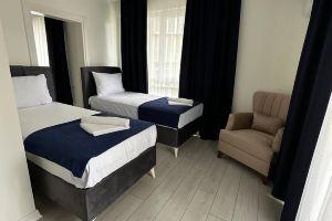 Trabzon White Life Hotel, Trabzon