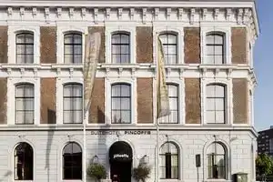 Suite Hotel Pincoffs Rotterdam, Rotterdam